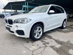 Фото авто BMW X5