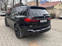 Фото авто BMW X7