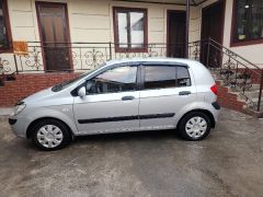 Фото авто Hyundai Getz