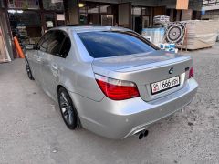 Photo of the vehicle BMW 5 Series