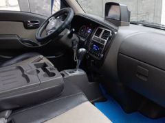 Фото авто Hyundai Porter