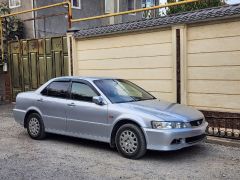 Фото авто Honda Accord