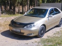 Сүрөт унаа Toyota Camry