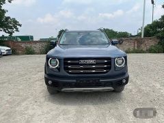 Фото авто Haval DaGou (Big Dog)