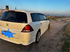 Photo of the vehicle Honda Odyssey