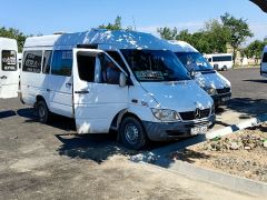 Фото авто Mercedes-Benz Междугородный