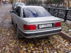 Photo of the vehicle Audi S4