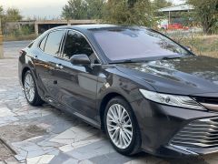 Сүрөт унаа Toyota Camry