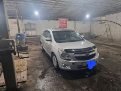 Сүрөт унаа Chevrolet Cobalt