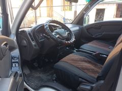 Фото авто Hyundai Porter