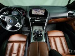 Сүрөт унаа BMW 8 серия