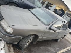 Сүрөт унаа Opel Vectra