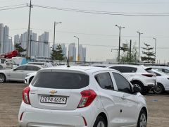 Сүрөт унаа Chevrolet Spark