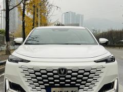 Photo of the vehicle Changan UNI-K