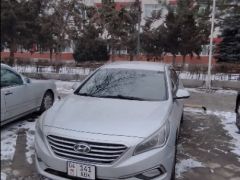 Фото авто Hyundai Sonata