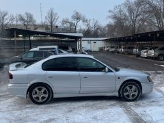 Photo of the vehicle Subaru Legacy