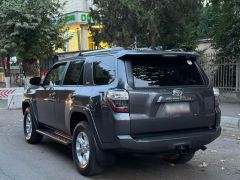 Фото авто Toyota 4Runner