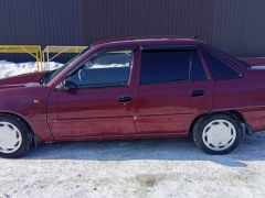 Сүрөт унаа Daewoo Nexia