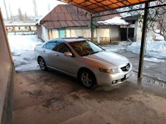 Сүрөт унаа Honda Accord