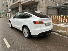 Фото авто Tesla Model Y