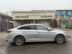 Сүрөт унаа Hyundai Sonata