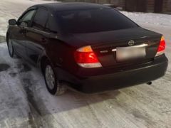 Сүрөт унаа Toyota Camry