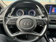 Фото авто Hyundai Sonata