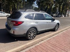 Фото авто Subaru Outback