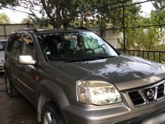 Photo of the vehicle Nissan X-Trail