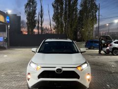 Фото авто Toyota RAV4