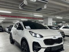 Photo of the vehicle Kia Sportage