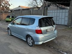 Photo of the vehicle Honda Jazz