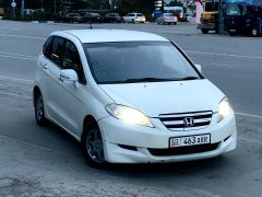 Фото авто Honda Edix