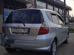 Photo of the vehicle Honda Fit