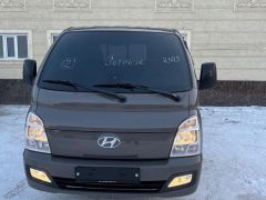 Фото авто Hyundai Porter