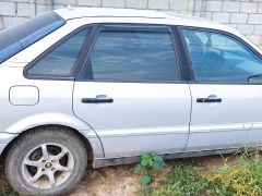 Сүрөт унаа Volkswagen Passat