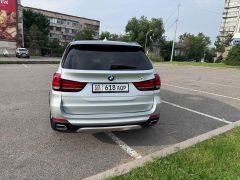 Сүрөт унаа BMW X5