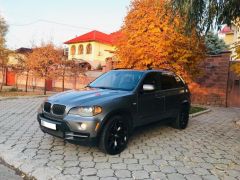 Фото авто BMW X5