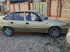 Сүрөт унаа Daewoo Nexia