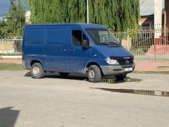 Фото авто Mercedes-Benz Sprinter