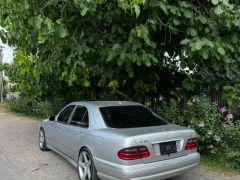 Photo of the vehicle Mercedes-Benz E-Класс AMG