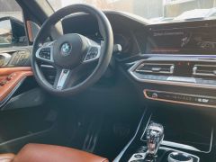 Фото авто BMW X7