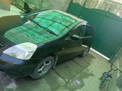 Сүрөт унаа Honda Stream