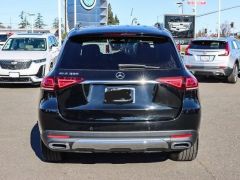 Photo of the vehicle Mercedes-Benz GLE