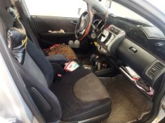 Photo of the vehicle Honda Jazz