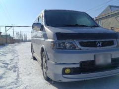 Сүрөт унаа Honda Stepwgn