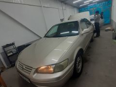 Сүрөт унаа Toyota Camry