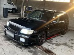 Фото авто Subaru Forester