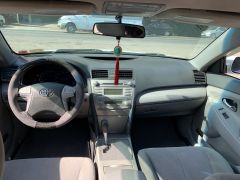 Фото авто Toyota Camry