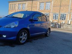 Photo of the vehicle Honda Jazz